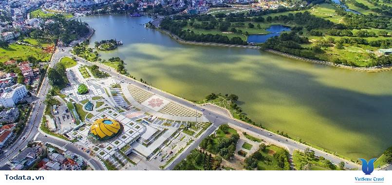 Trăng Mật 4 Ngày 3 Đêm Trên Cao Nguyên Đà Lạt - Ảnh 1 Trăng Mật 4 Ngày 3 Đêm Trên Cao Nguyên Đà Lạt - Ảnh 1